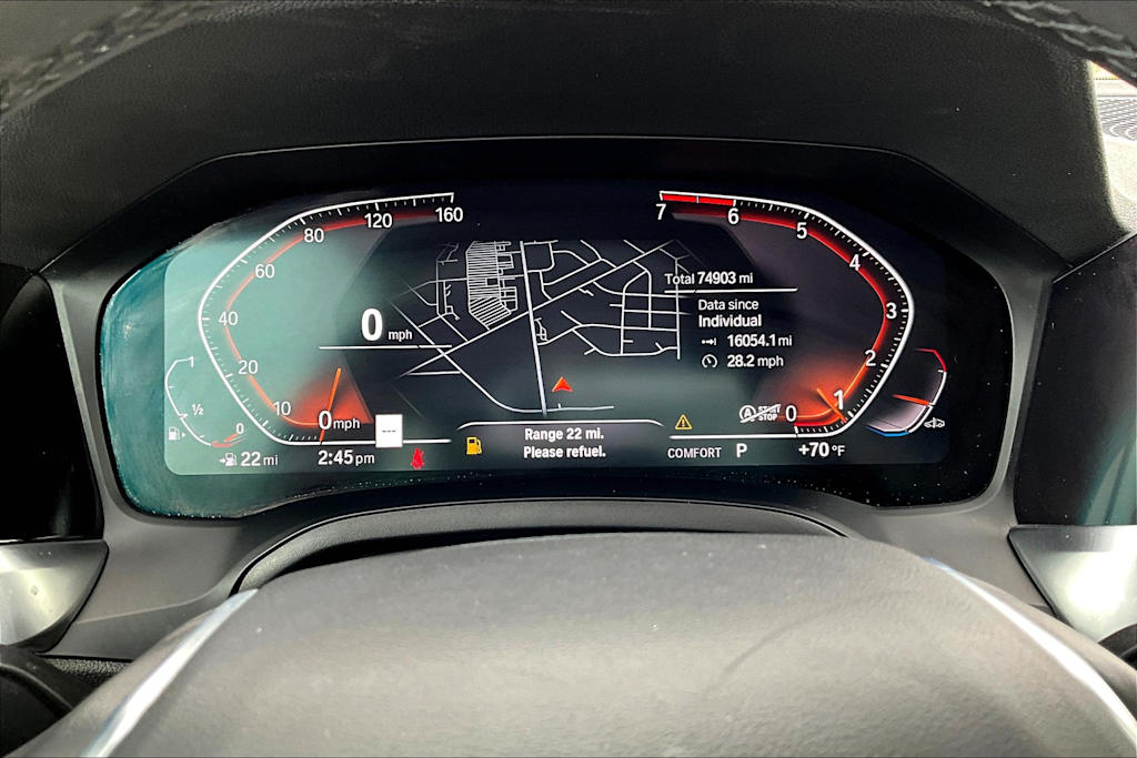 2021 BMW 3 Series 330i 16