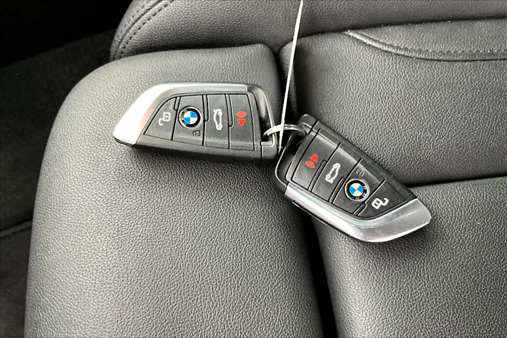 2021 BMW 3 Series 330i 17