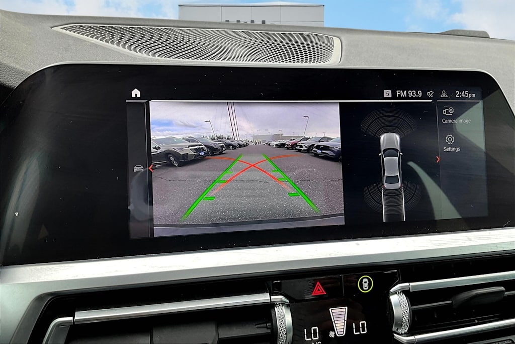 2021 BMW 3 Series 330i 28