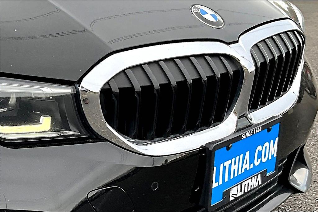 2021 BMW 3 Series 330i 22
