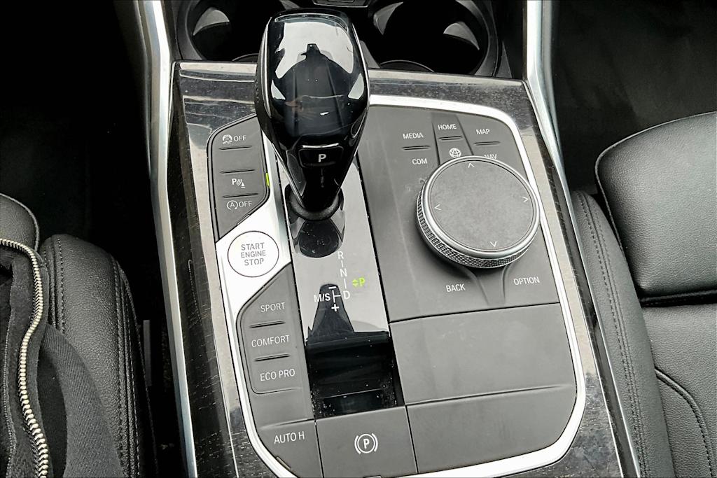 2021 BMW 3 Series 330i 34