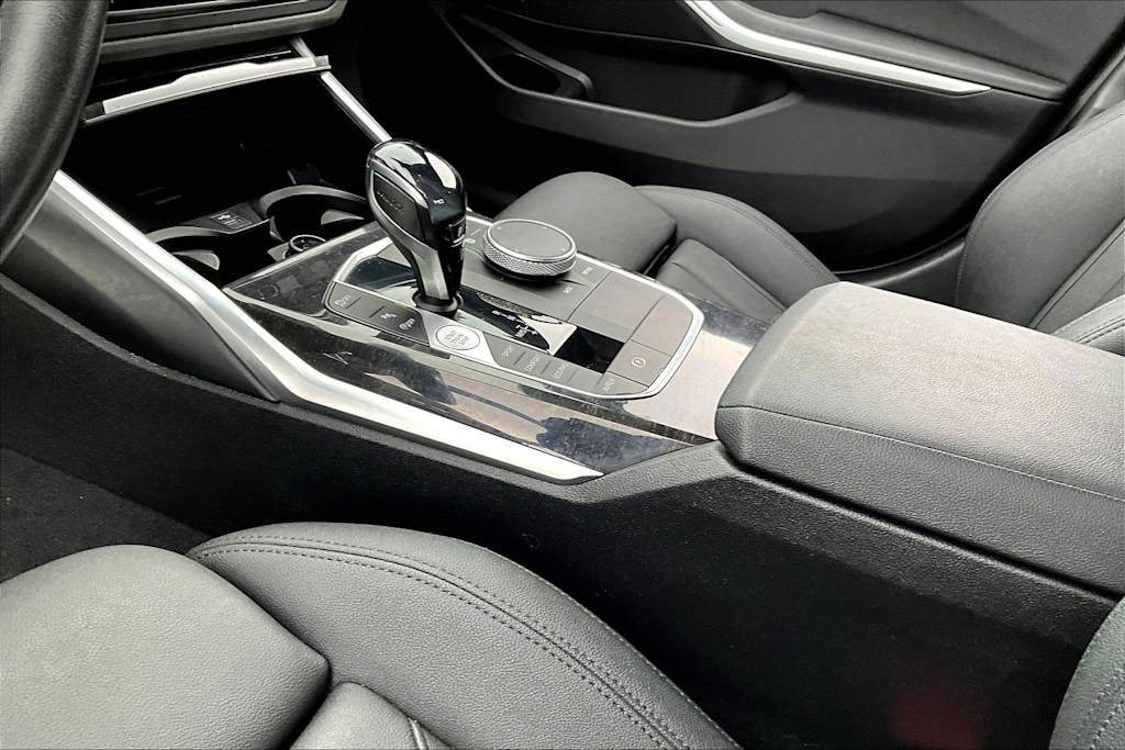2021 BMW 3 Series 330i 15
