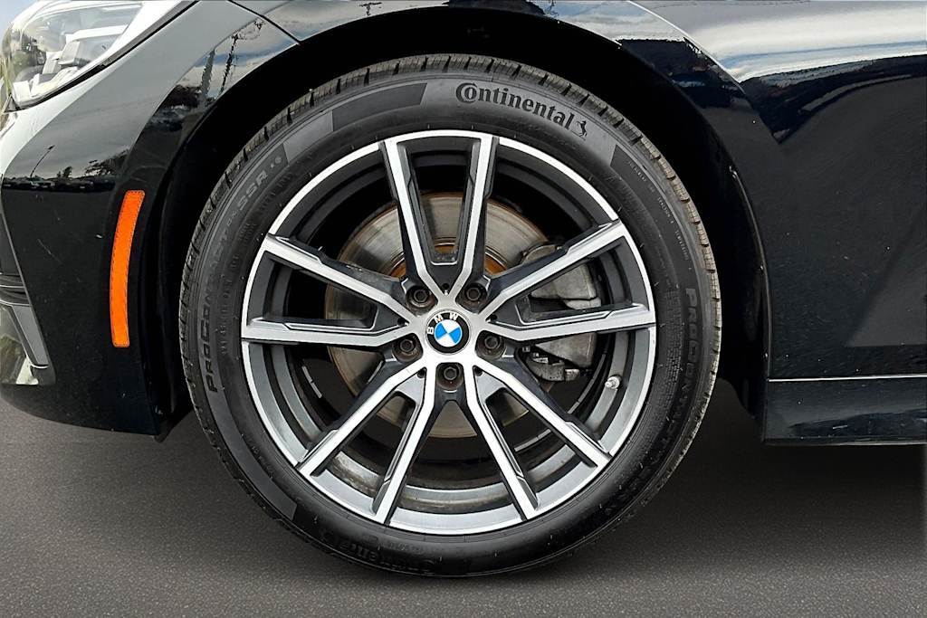 2021 BMW 3 Series 330i 6