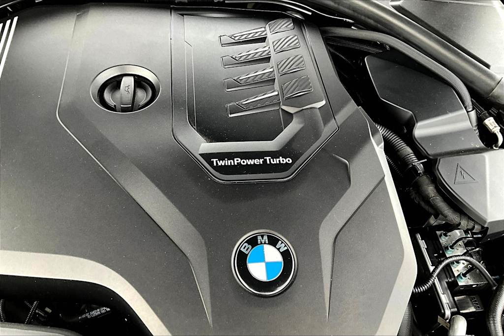 2021 BMW 3 Series 330i 27