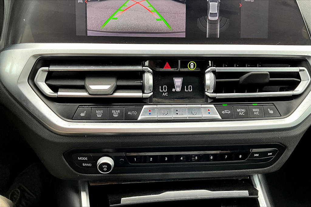 2021 BMW 3 Series 330i 33