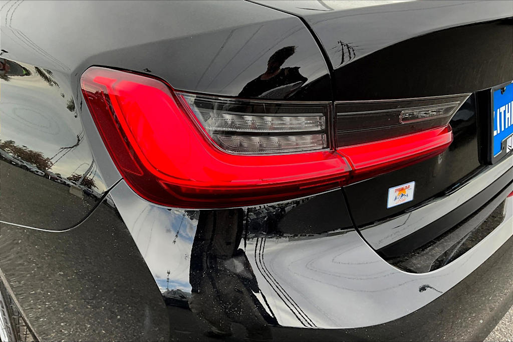 2021 BMW 3 Series 330i 26