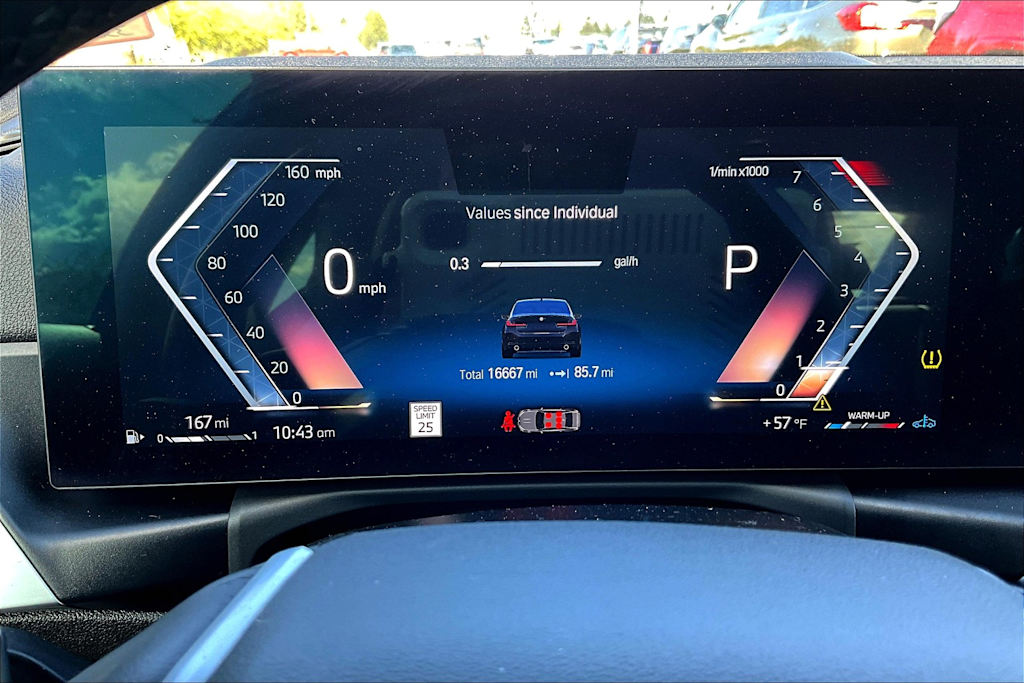 Thumbnail: 2024 BMW 3 Series - 15