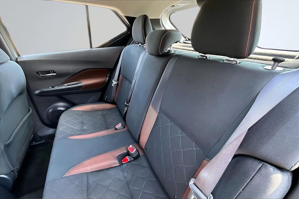 Thumbnail: 2020 Nissan Kicks - 20