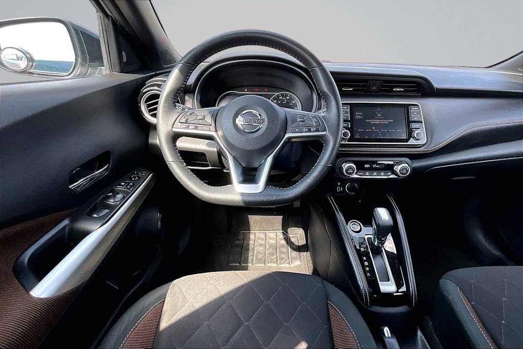 Thumbnail: 2020 Nissan Kicks - 13