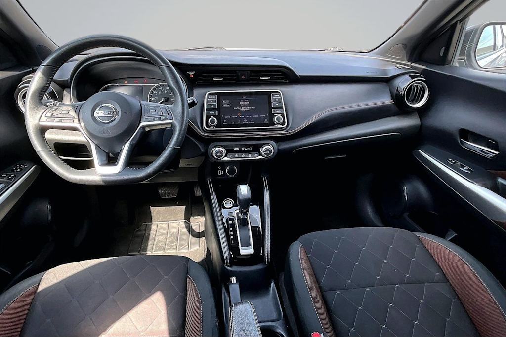 Thumbnail: 2020 Nissan Kicks - 9