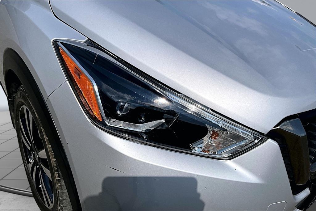 Thumbnail: 2020 Nissan Kicks - 31