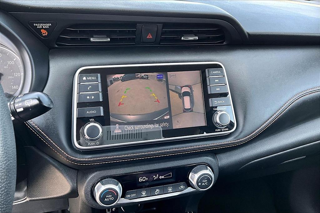 Thumbnail: 2020 Nissan Kicks - 27