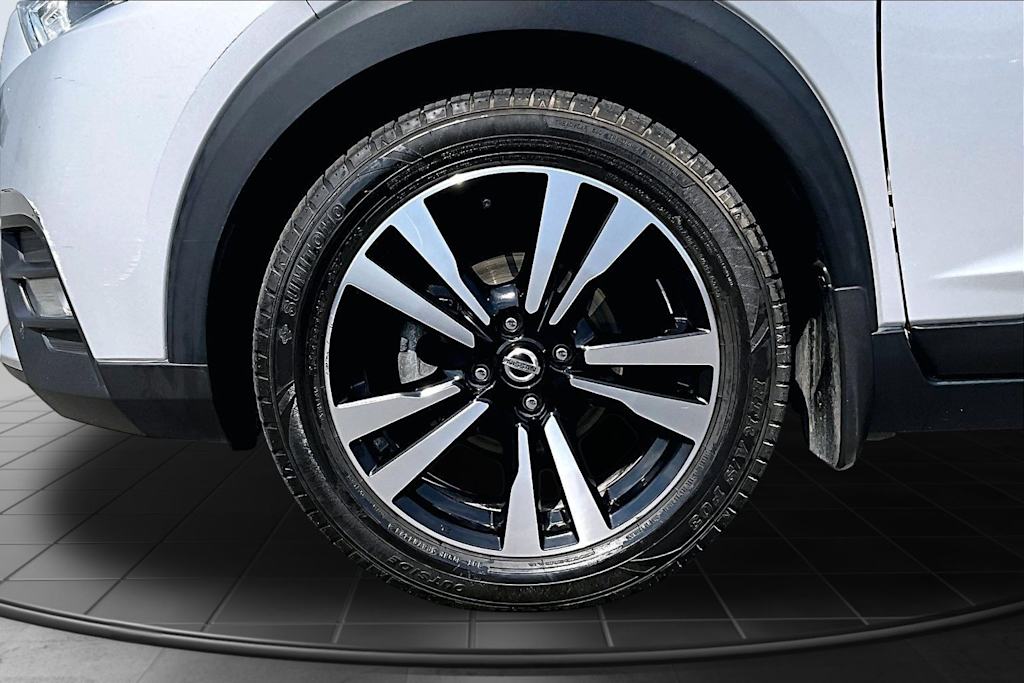 Thumbnail: 2020 Nissan Kicks - 8