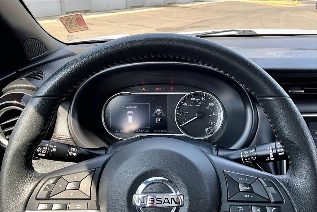 Thumbnail: 2020 Nissan Kicks - 16