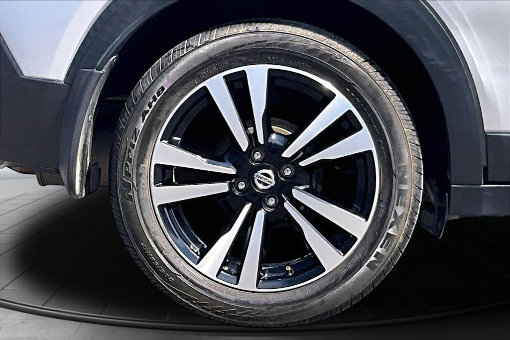 Thumbnail: 2020 Nissan Kicks - 36