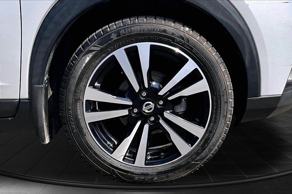 Thumbnail: 2020 Nissan Kicks - 34