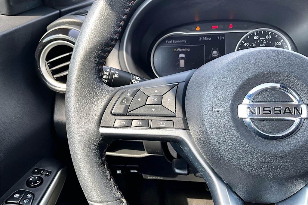 Thumbnail: 2020 Nissan Kicks - 25