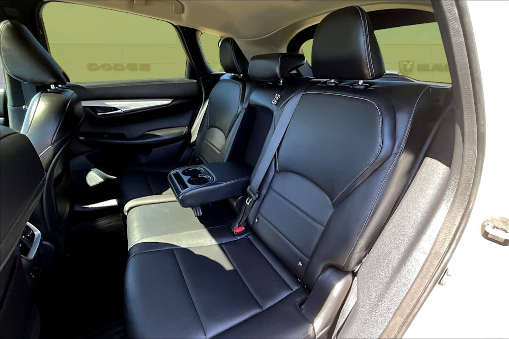Thumbnail: 2020 INFINITI QX50 - 20