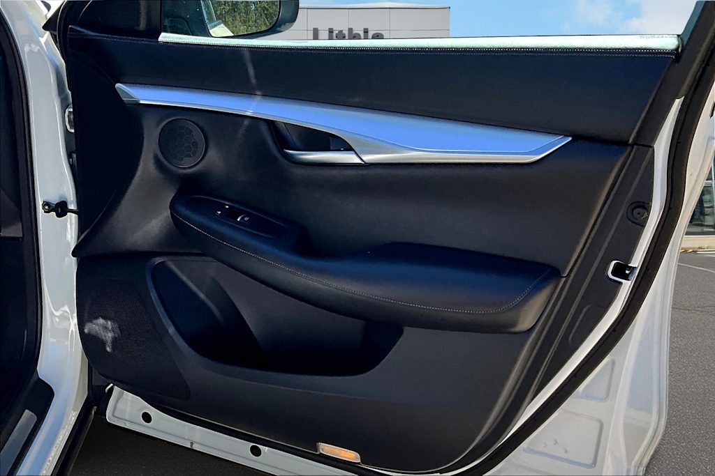 Thumbnail: 2020 INFINITI QX50 - 29