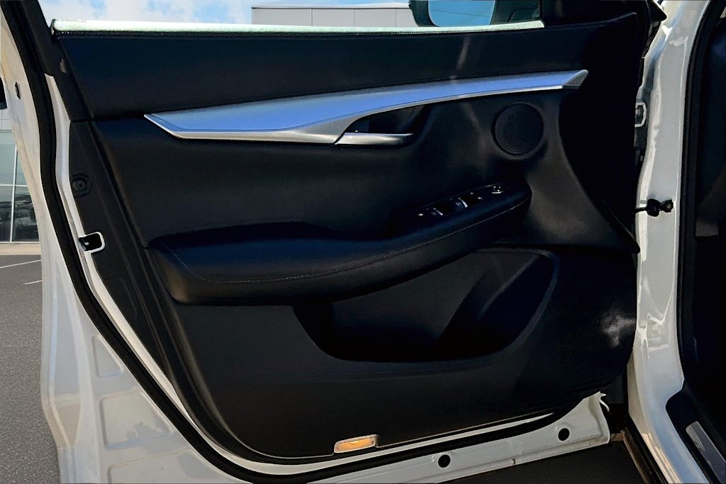 Thumbnail: 2020 INFINITI QX50 - 28