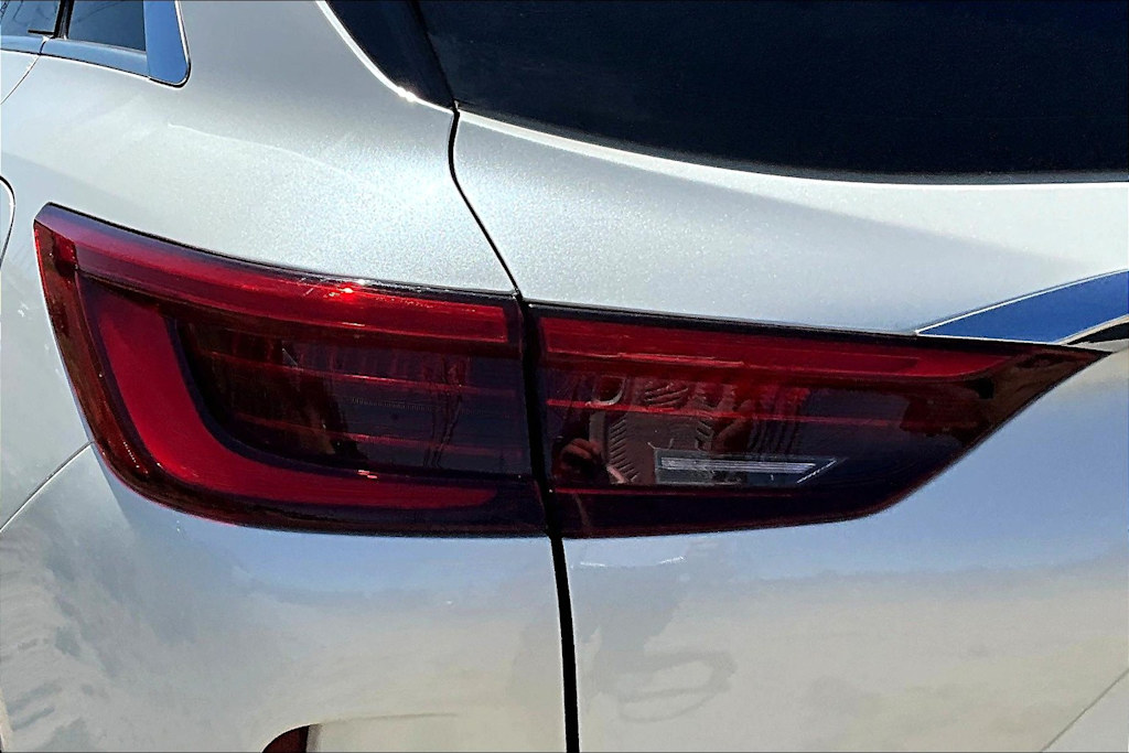 Thumbnail: 2020 INFINITI QX50 - 32
