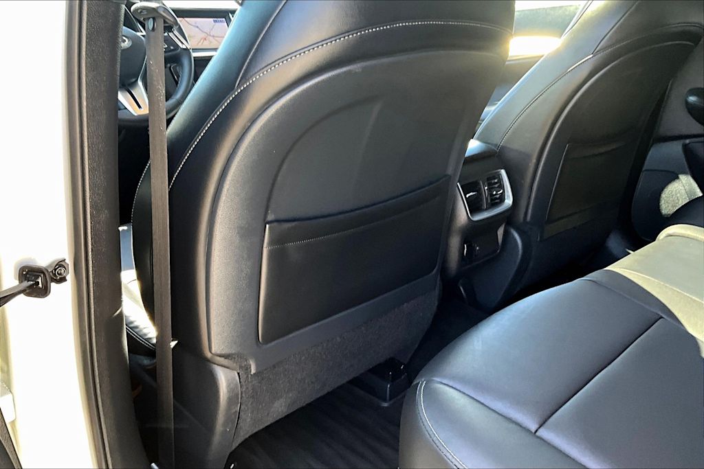 Thumbnail: 2020 INFINITI QX50 - 12