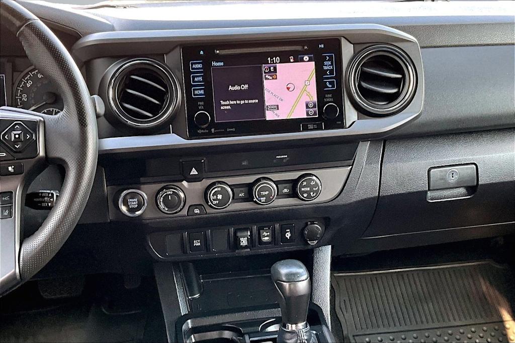 Thumbnail: 2019 Toyota Tacoma - 15
