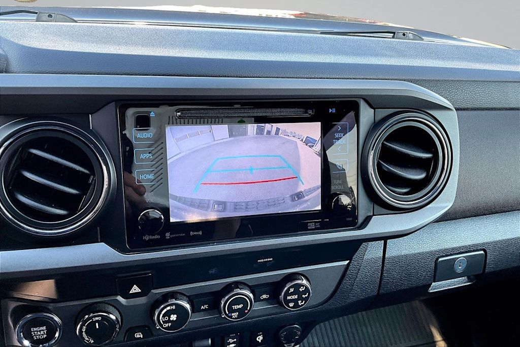 Thumbnail: 2019 Toyota Tacoma - 27