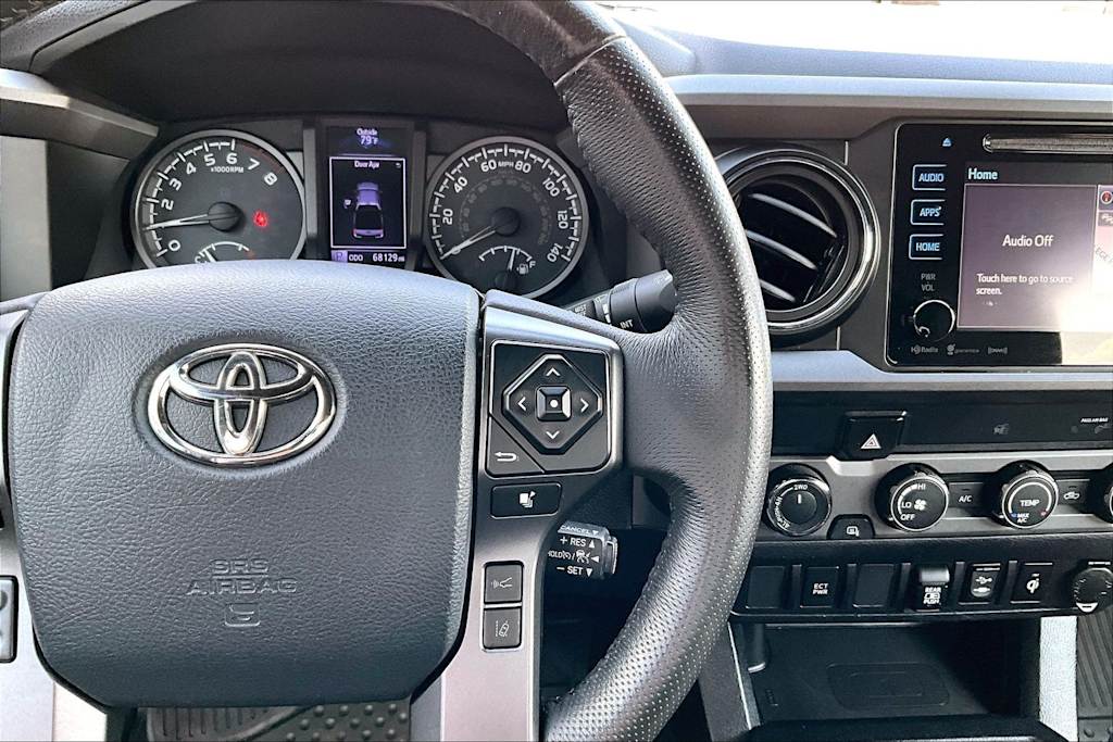 Thumbnail: 2019 Toyota Tacoma - 26