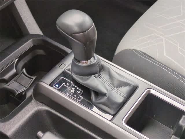 2023 Toyota Tacoma TRD Off-Road 15