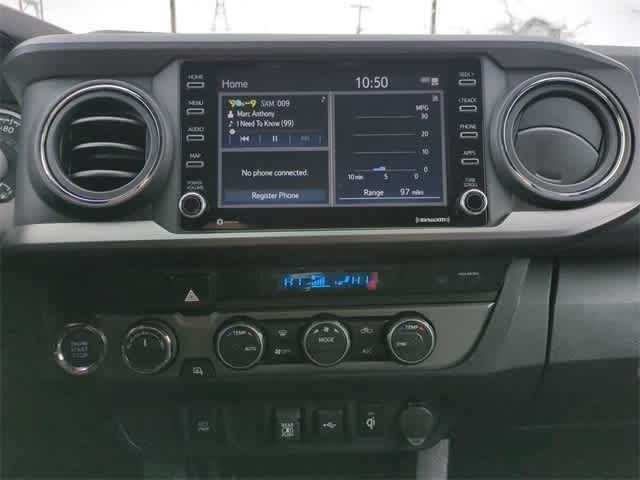 2023 Toyota Tacoma TRD Off-Road 31
