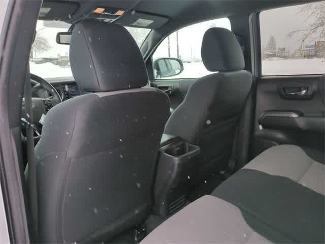 2023 Toyota Tacoma TRD Off-Road 12