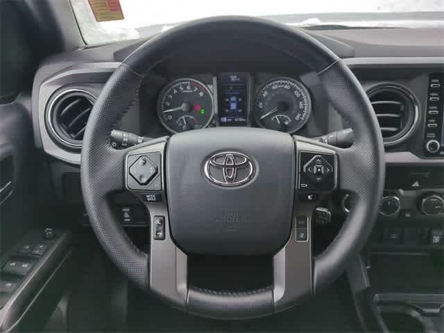 2023 Toyota Tacoma TRD Off-Road 13