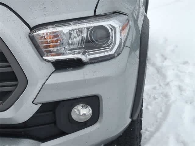 2023 Toyota Tacoma TRD Off-Road 23