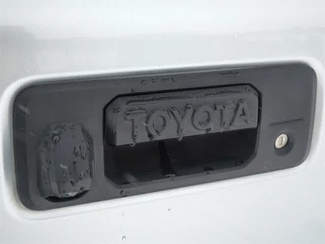 2023 Toyota Tacoma TRD Off-Road 14