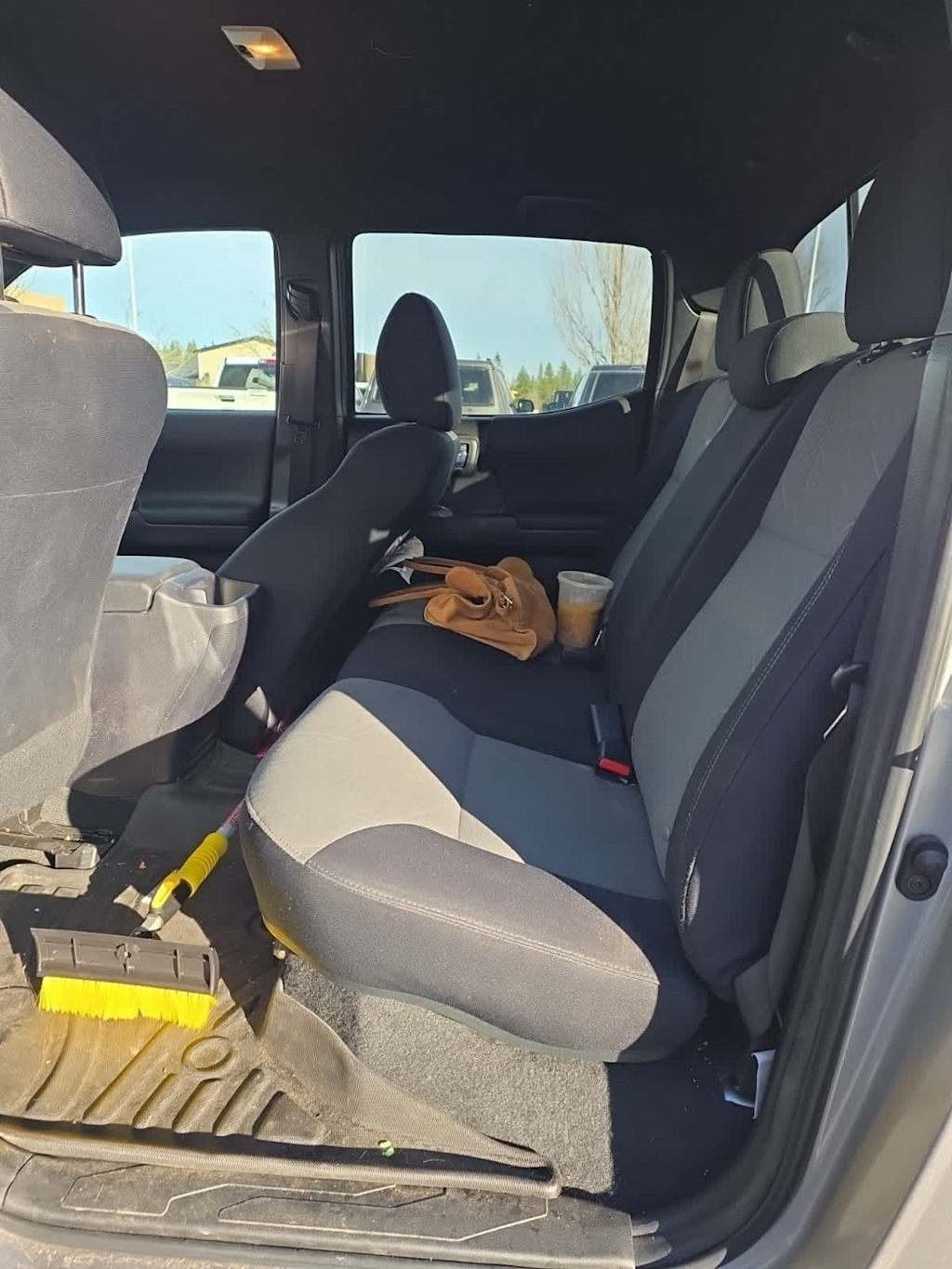 Thumbnail: 2022 Toyota Tacoma - 7