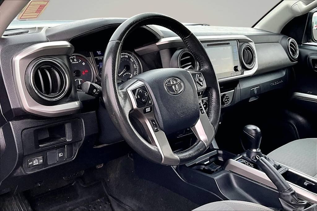 Thumbnail: 2019 Toyota Tacoma - 2