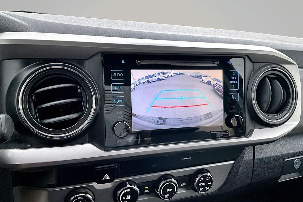 Thumbnail: 2019 Toyota Tacoma - 27