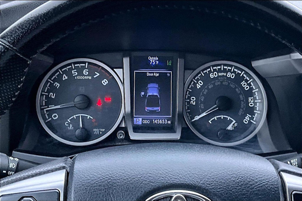 Thumbnail: 2019 Toyota Tacoma - 18