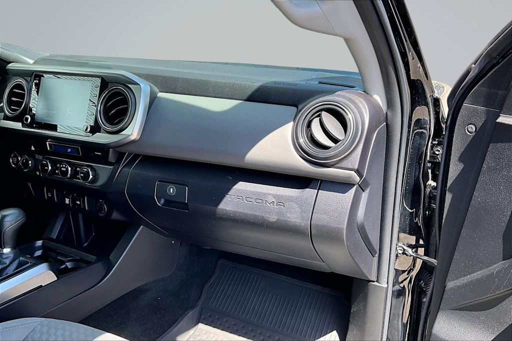Thumbnail: 2023 Toyota Tacoma - 24