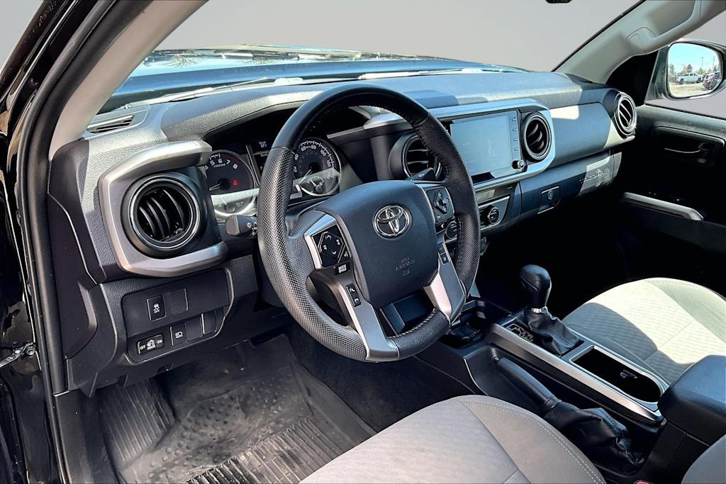 Thumbnail: 2023 Toyota Tacoma - 2