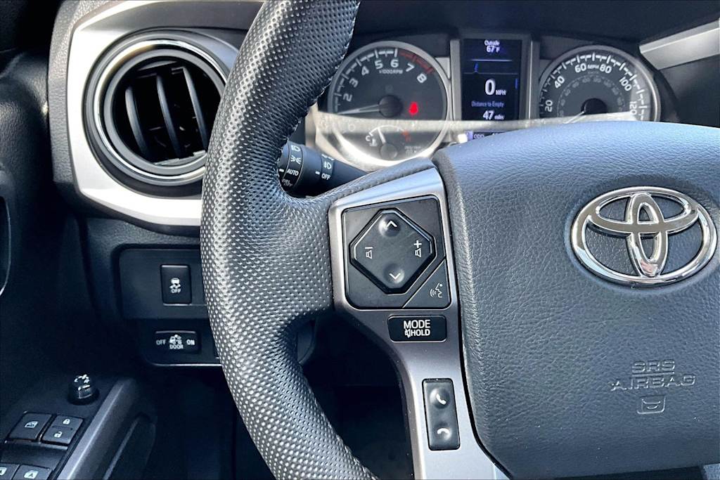 Thumbnail: 2023 Toyota Tacoma - 25