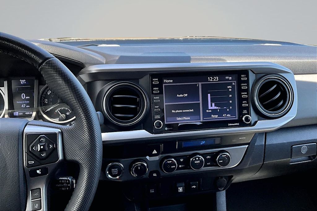 Thumbnail: 2023 Toyota Tacoma - 15