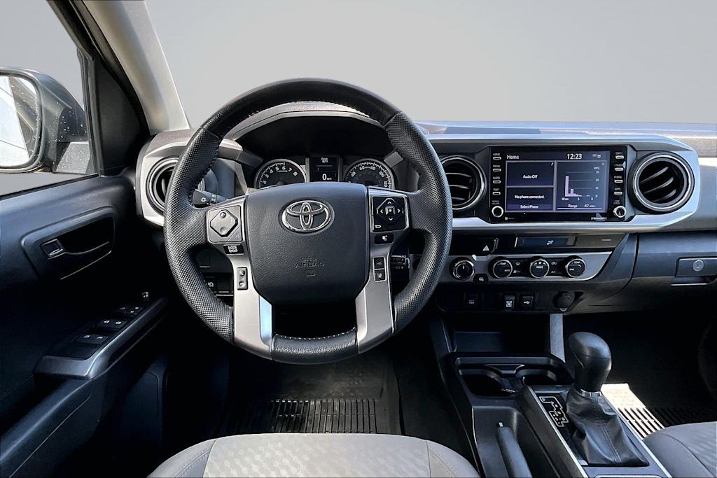 Thumbnail: 2023 Toyota Tacoma - 14