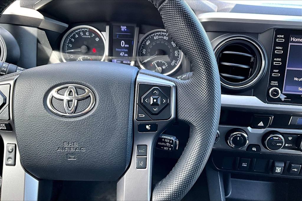Thumbnail: 2023 Toyota Tacoma - 26