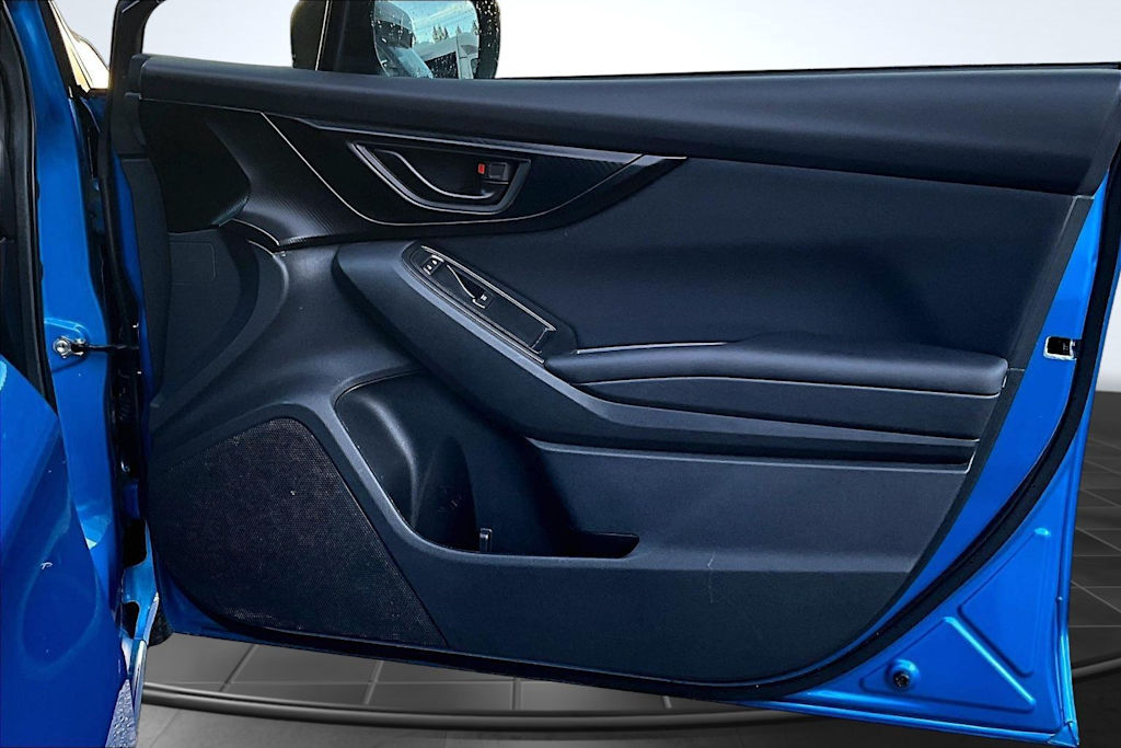 Thumbnail: 2023 Subaru Impreza - 29