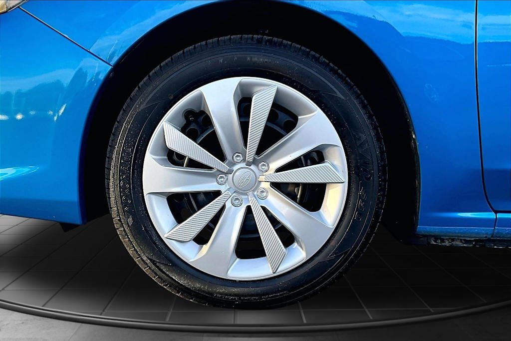 Thumbnail: 2023 Subaru Impreza - 7