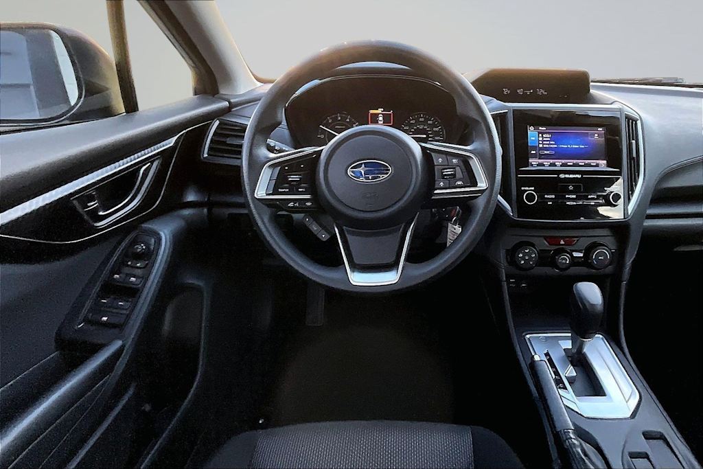 Thumbnail: 2023 Subaru Impreza - 13