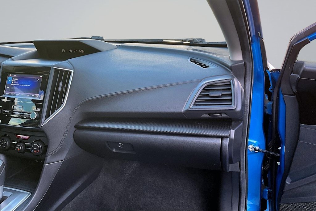Thumbnail: 2023 Subaru Impreza - 24