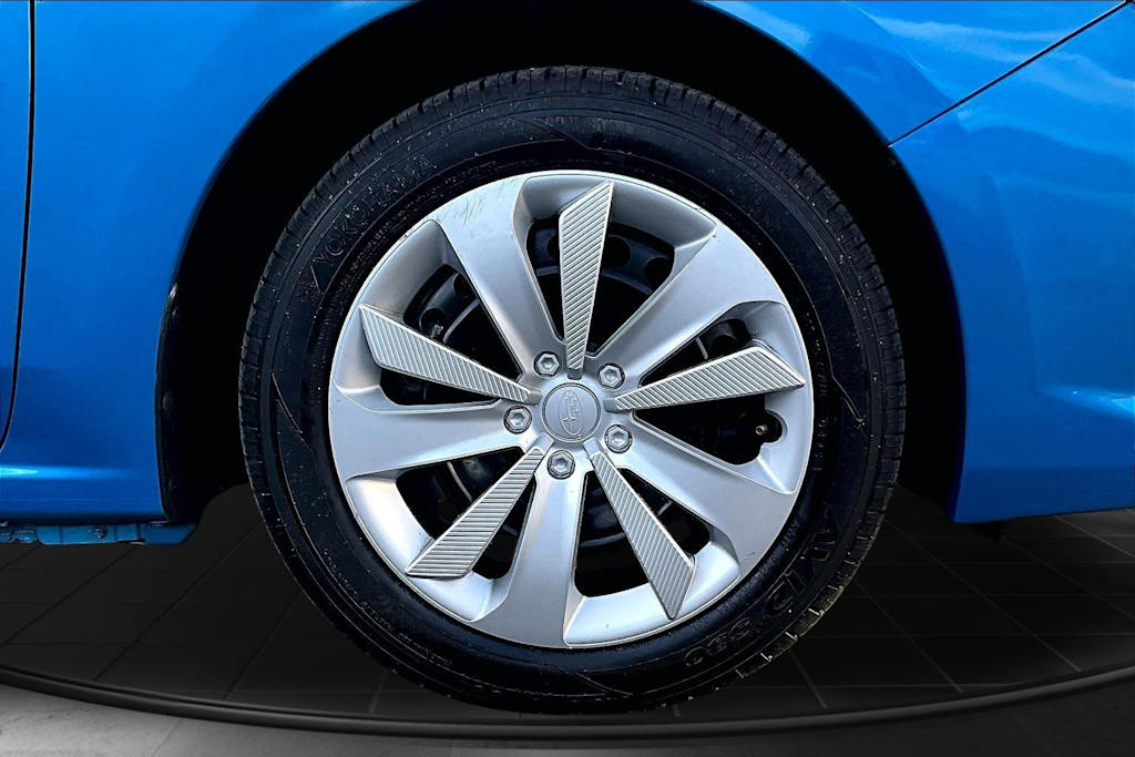 Thumbnail: 2023 Subaru Impreza - 34